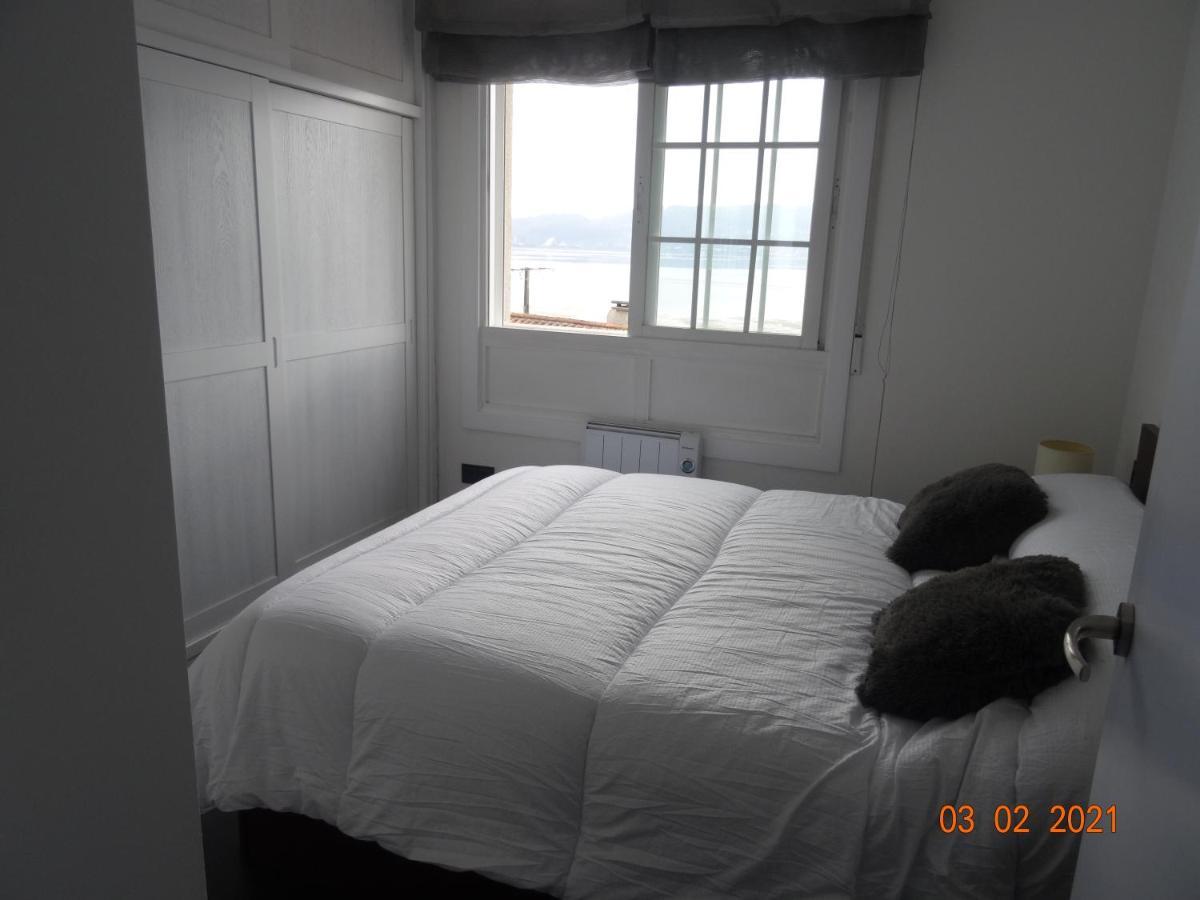 Apartamentos Casa Mucha Комбаро Екстериор снимка
